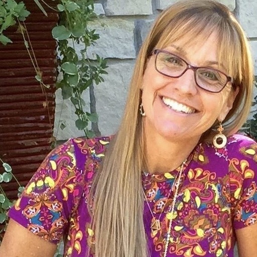 gina prowell